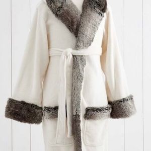 Potter Barn - Comfiest Robe Ever!!!